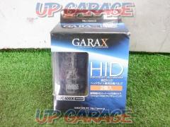 GARAX
GX-D2-60
Genuine HID headlights car replacement valve