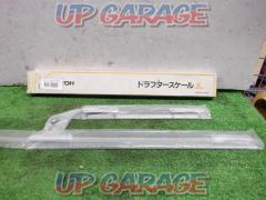 【WG】MUTOH DRAFTER SCALE JL34