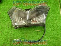 Wakeari
Unknown Manufacturer
Smoked LED tail lens
ZX-14R('06-'09)