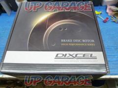 DIXCEL (Dixcel) brake disc rotor
365
2826
