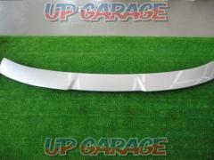 Unknown Manufacturer
Roof spoiler
FC1
Civic