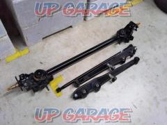 Cheap special price!! Manufacturer unknown
Rear axle/lateral rod/arm