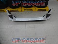 Price Cuts  TRD
Front spoiler
No fog specification