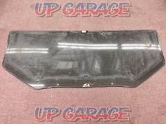 AR
racing
Front diffuser
Made of carbon
2024.03
Price Cuts