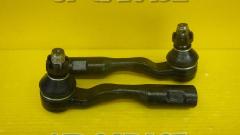 Unknown Manufacturer
Tie-rod end
Right and left