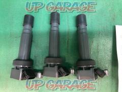 Price reduction!ONLY
ONE
[90048-52126]
Daihatsu vehicles only
Ignition coil
3 piece set