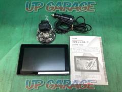Price cut! YUPITERU [YPF7500-P]
Portable navigation
1 set
