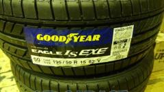 [Set of 2] GOODYEAR (Goodyear) EAGLE
LS
EXE (Eagle El es Exe)
2022
Brand new
Labeled