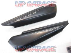DUCATI (Ducati)
Genuine side cover right and left set
monster 400