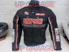 Price Cuts!
SIMPSON (Simpson)
Nylon jacket
Size: M