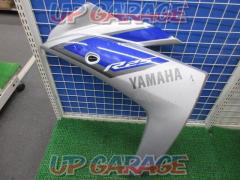 YAMAHA (Yamaha)
Genuine side cowl
Left only
YZF-R25 (early)