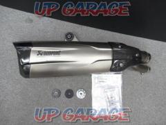 extreme beauty
Genuine OP
Sport silencer
S1000RR
BMW