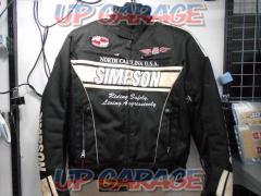 SIMPSON (Simpson)
Winter jacket
Size: M