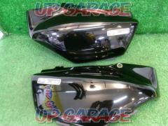 HONDA
X-4
Type
LD
Remove from the year unknown
Side cover
Left and right
black