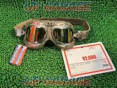 OGK (Aussie cable)
Goggles