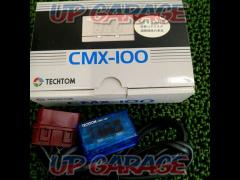 TECHTOM
CMX-100
N1