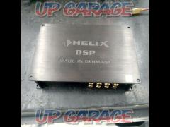Price down HELIX
DSP
8ch digital signal processor