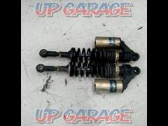 Translation
RFY
Twin rear shock
General purpose
Free length about 350mm