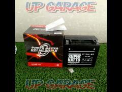 Translation
SUPER
NATTO
MF battery
STX20L-BS