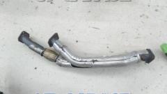 Super cheap price NISSAN genuine
Front pipe