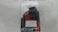 Kitaco(キタコ)OBDアダプター 6P【CBR400R/400X(NC56)、CRF1100L Africa Twin(SD10)】