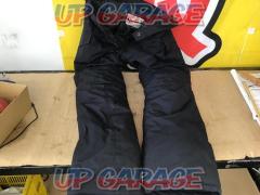 [Size MW]
POWE
RAGE
Pants