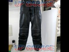 Size: MGIULIO
Riding Leather Pants