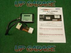 Out of print product SARD
CUVU
Speed limiter release unit
Product number LS460-02
LS460
Version L
USF40 / USF41
8AT
2012/10 ~
Part number 62201
