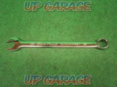 Blue-Point
LPCWM18B
18mm
Combination
Wrench
Length 272mm