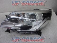 NISSAN
HID headlight * Left side only