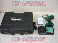 makita
Rechargeable Impact Driver