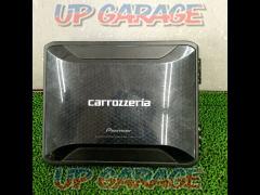 carrozzeria (Carrozzeria)
GM-D7100 power amplifier