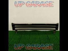 Unknown Manufacturer
For front grill one point