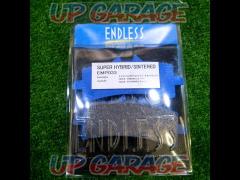 ENDLESS(エンドレス) SUPER HYBRID SINTERED EMP033 ブレーキパッド