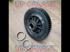 NISSAN
March genuine differential
[Price Cuts]