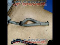 ※Massively discounted※
TRUST
Front pipe