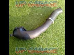 Mazda
Genuine intake pipe
