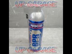 Wakozu
WAKO'S
BPR
Brake protector
Aerosol
A261
Prevention of brake squeal