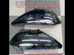 Lead 50/100HONDA genuine
Side cover / side cowl
Right and left