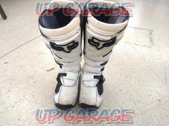 FOX
COMP5 off-road boots
Size EU40/USAM7