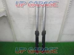 HONDA
CB400 (early NC42) genuine front fork