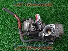 Cheaper! HONDA
Genuine carburetor
VTR250 (MC33)