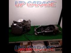was price cut 
Wakeari
Honda genuine
Engine
Smart Dio
AF56