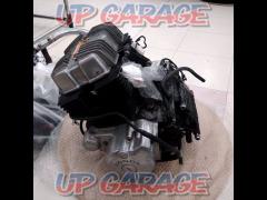 was price cut 
Wakeari
Honda genuine
Engine
CB250T