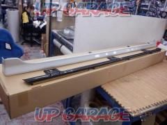 □Price reduced□Only the right side is genuine Toyota (TOYOTA)
Genuine OP
Side mat guard
08150-B1230-A0