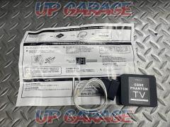 Wakeari BREX
CODE
PHANTOM
TV
ACTIVE
for
VW (Volkswagen) / AUDI (Audi)
BKC993