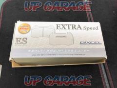 price down
DIXCEL
EXTRA
Speed
Brake pad
121
1961