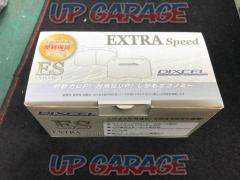 DIXCEL
EXTRA
Speed
Brake pad
125
3731
Rear