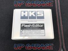 プライスダウン HKS FlashEditor フラッシュエディター 42015-AS101