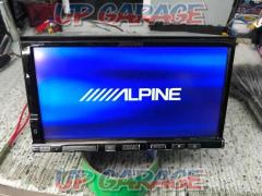 ALPINE
VIE-X08